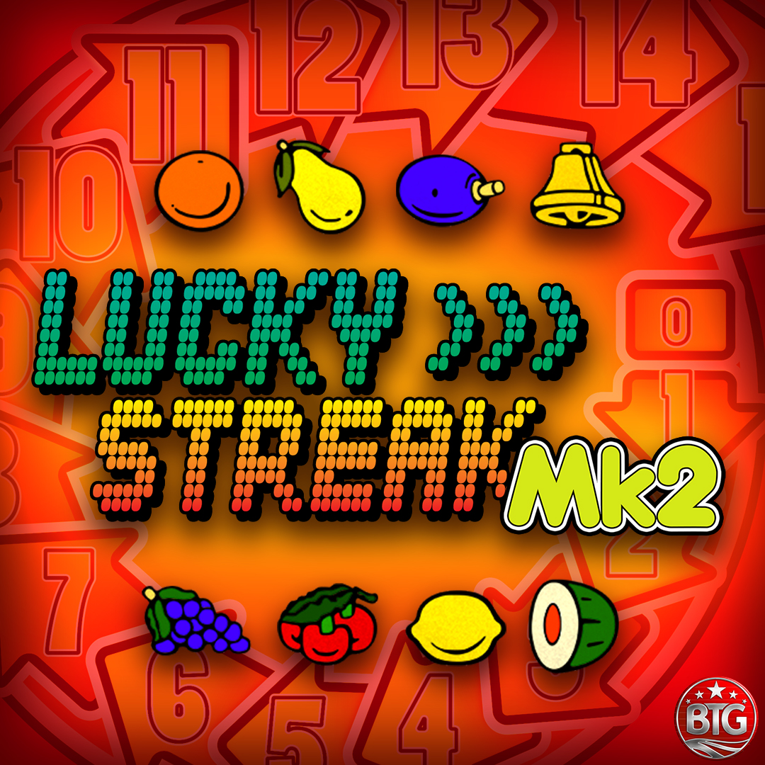 Lucky Streak Mk2